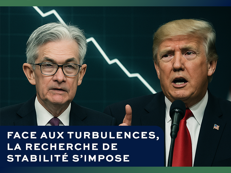 Baisse attendue des taux, où placer les liquidités ?