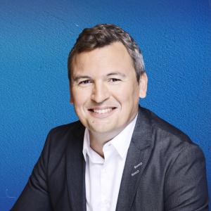 Interview dans l’émission Initiatives en France sur Europe 1