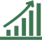 Évolution de la valeur de l’actif