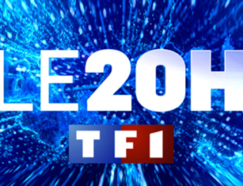 Investissez dans l’agriculture JT 20h TF1 2024
